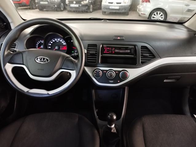 Kia Picanto image 1