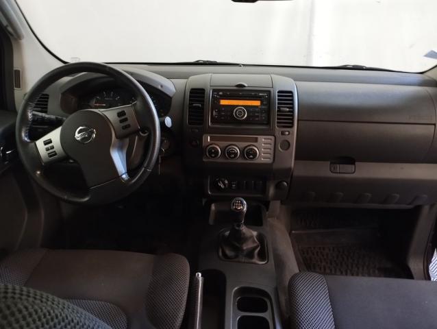 Nissan Navara image 1