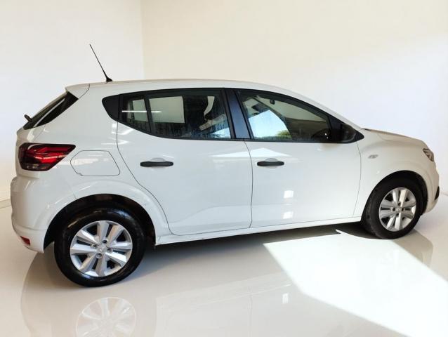 Dacia Sandero image 1
