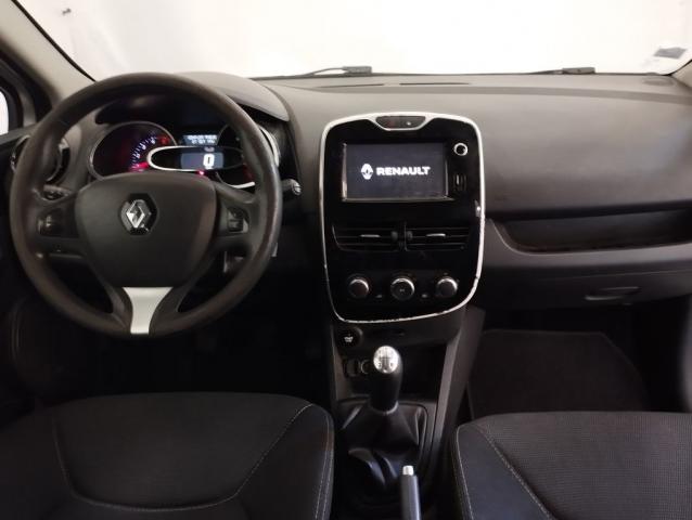 Renault Clio image 1