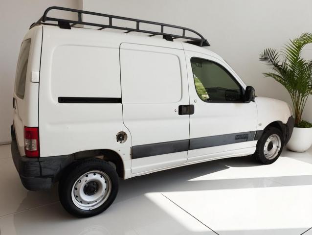 Citroen Berlingo image 2