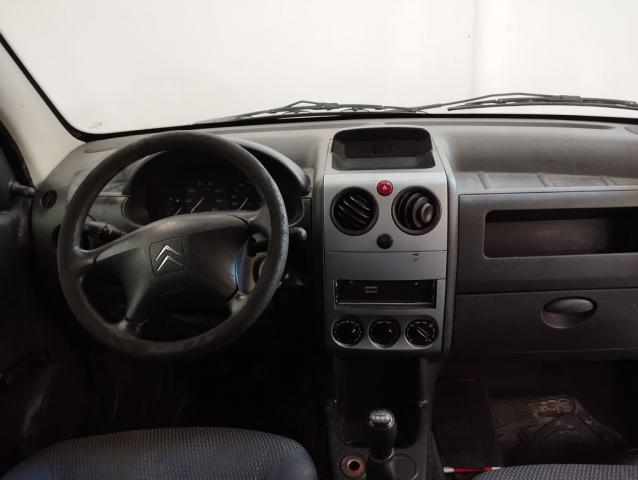 Citroen Berlingo image 1
