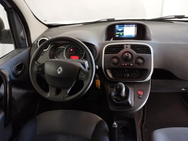 Renault Kangoo Express image 1