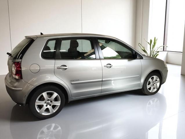 Volkswagen Polo image 1