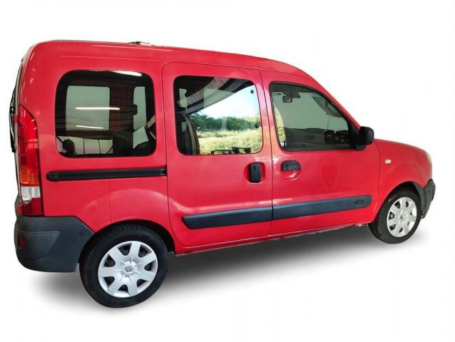 Renault Kangoo image 1