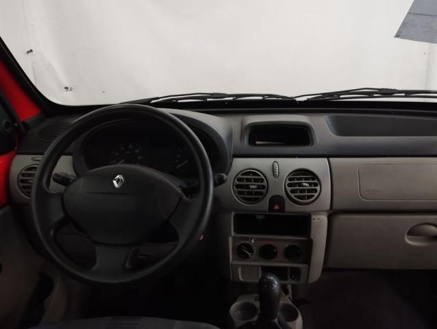 Renault Kangoo image 2