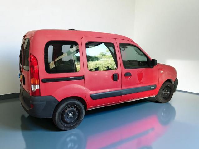 Renault Kangoo image 1