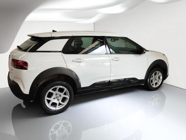 Citroen C4 Cactus image 1