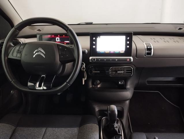 Citroen C4 Cactus image 2