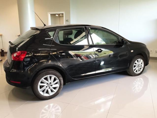 Seat Ibiza image 2