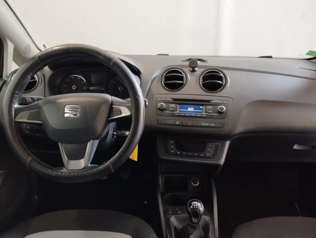 Seat Ibiza image 1