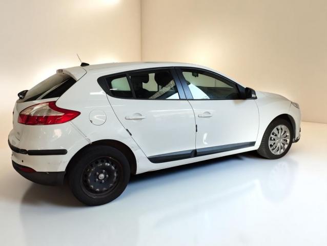 Renault Mégane image 1