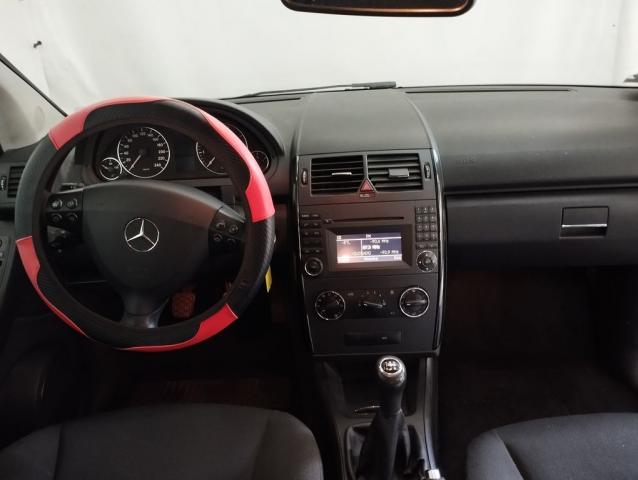 Mercedes Benz Classe A image 2