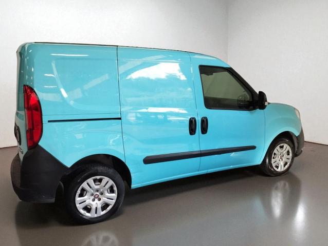 Fiat Doblo Cargo image 1