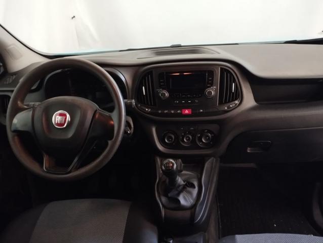 Fiat Doblo Cargo image 2