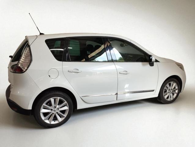 Renault Scénic image 1