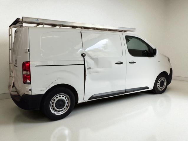 Peugeot Expert image 2