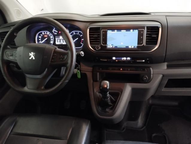 Peugeot Expert image 1