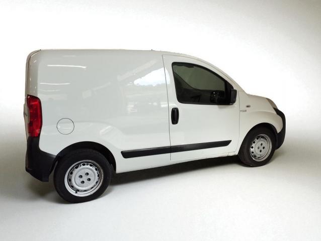 Citroen Nemo image 2