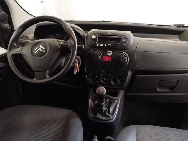 Citroen Nemo image 1