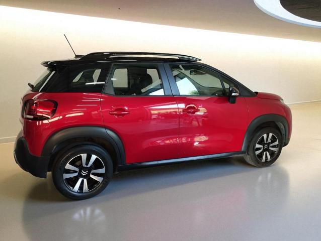 Citroen C3 Aircross image 2