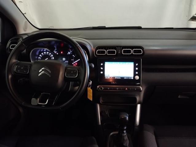 Citroen C3 Aircross image 1