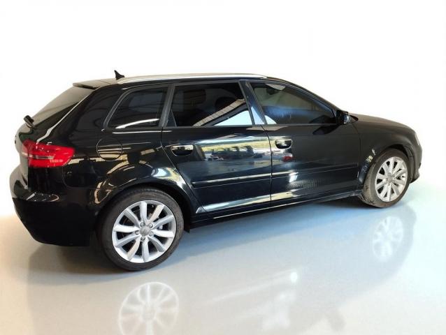 Audi A3 Sportback image 2