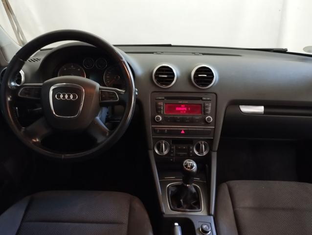 Audi A3 Sportback image 1