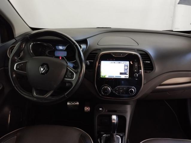 Renault Captur image 1