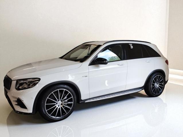 Mercedes Benz
