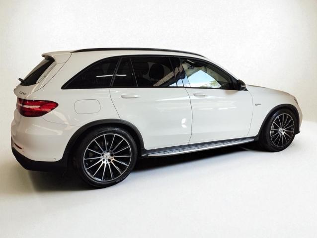 Mercedes Benz Glc 43 Amg image 2