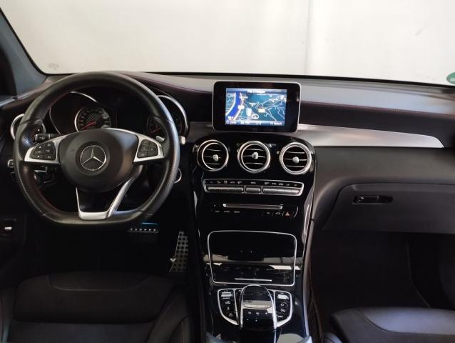 Mercedes Benz Glc 43 Amg image 1