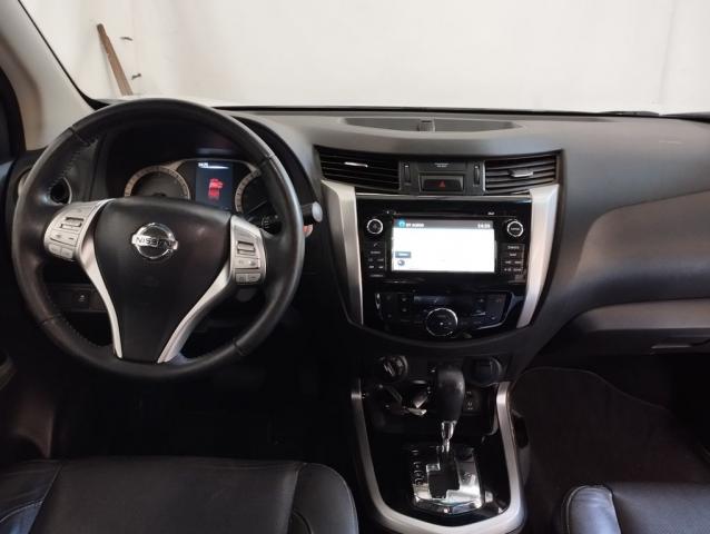 Nissan Navara image 2