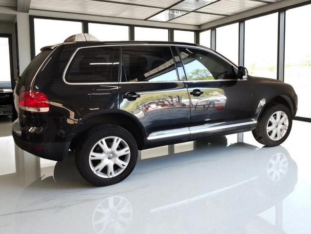 Volkswagen Touareg image 2