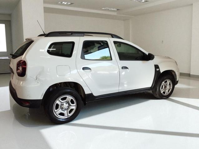 Dacia Duster image 1