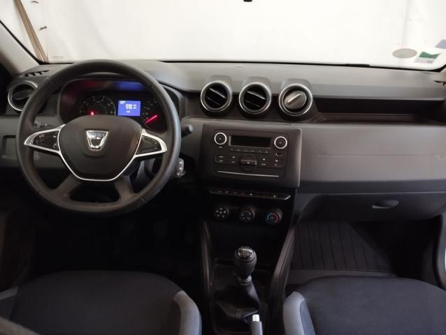 Dacia Duster image 2