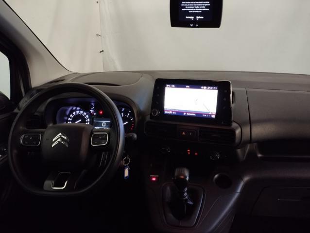 Citroen Berlingo image 2