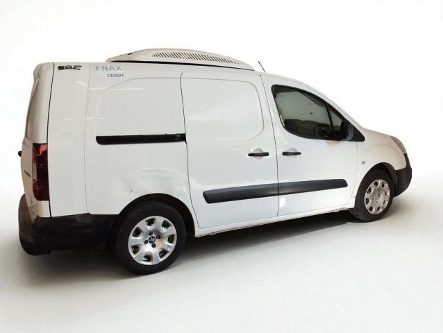 Peugeot Partner image 2