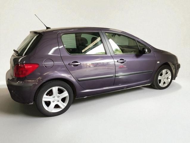 Peugeot 307 image 2