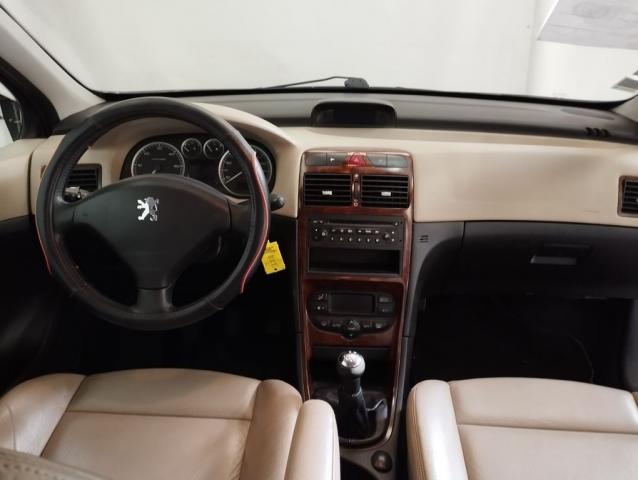 Peugeot 307 image 1