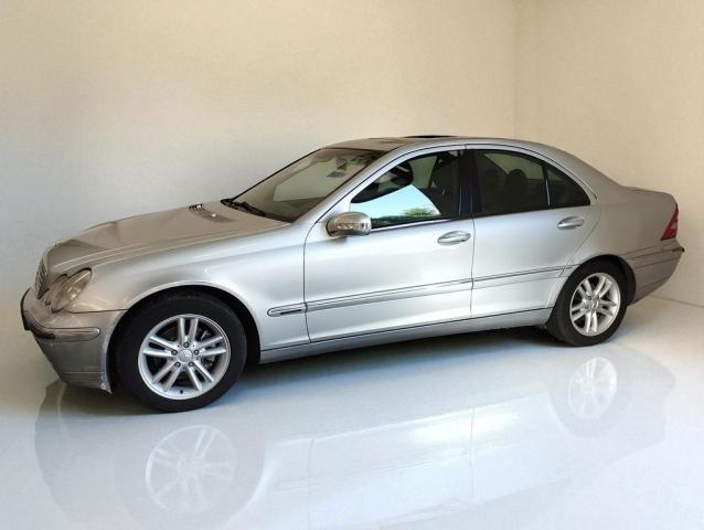Mercedes Benz