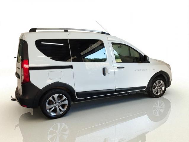 Dacia Dokker image 1
