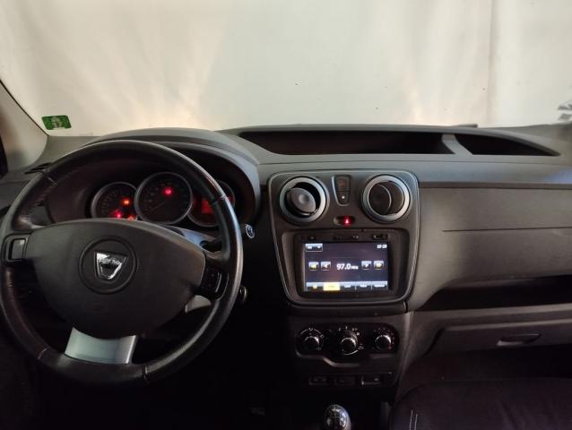 Dacia Dokker image 2