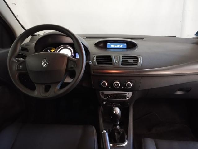 Renault Mégane image 2
