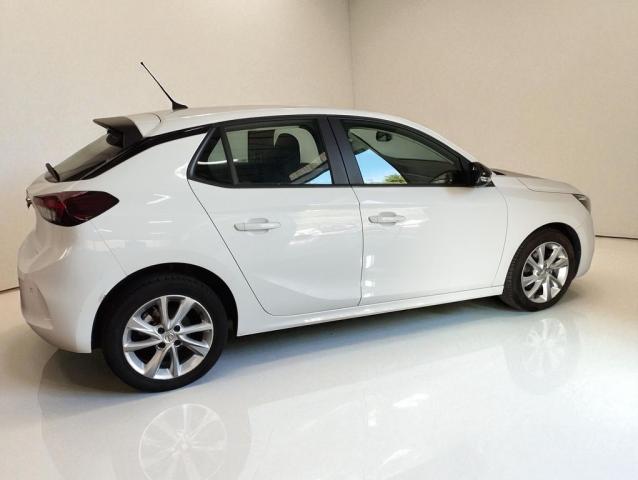 Opel Corsa image 1