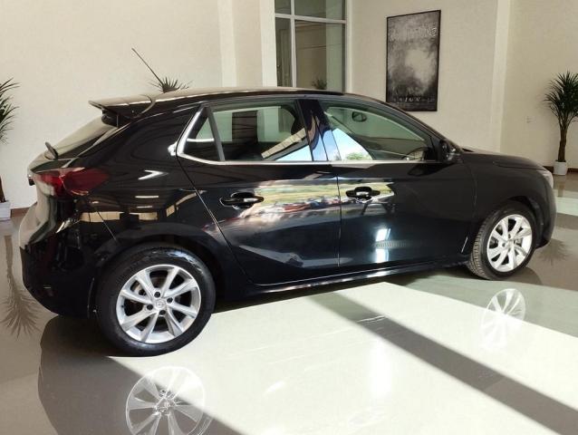 Opel Corsa image 1