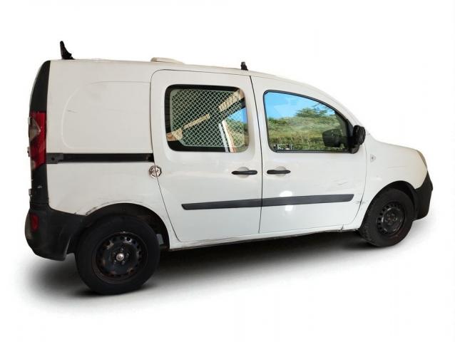 Renault Kangoo image 2