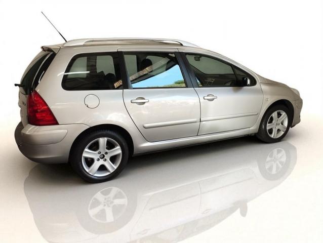 Peugeot 307 Sw image 1