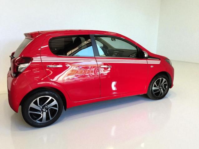 Peugeot 108 image 1
