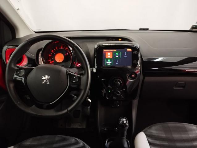 Peugeot 108 image 2